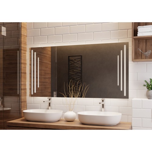 Obdélníkové koupelnové... 2