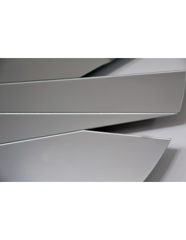 Dekorativní kulaté zrcadlo - ZOJA Dekorativní kulaté zrcadlo - ZOJA