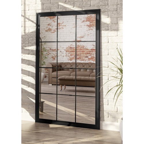 Půdní zrcadlo se šambránami... 2