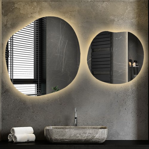 Sada organických zrcadel s... 2