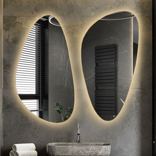 Sada dvou zrcadel... 2