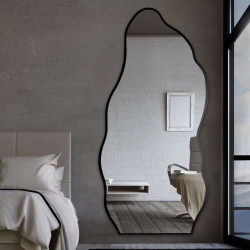 Zrcadlo s organickým tvarem... 2