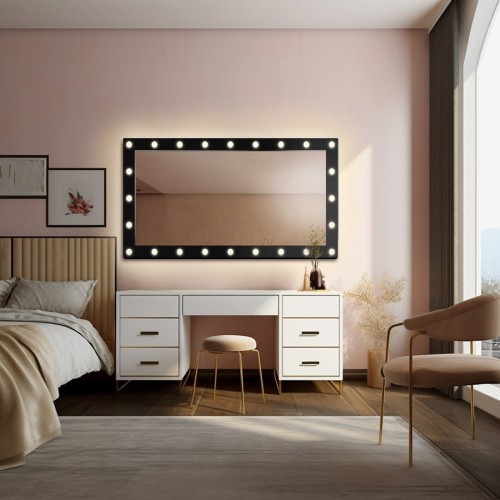 Obdélníkové kosmetické...