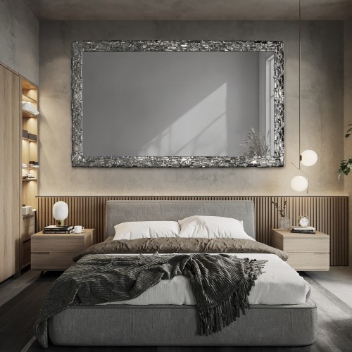 Elegantní nástěnné zrcadlo... 2