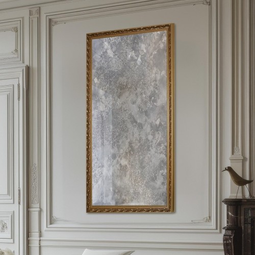 Luxusní nástěnné zrcadlo v...