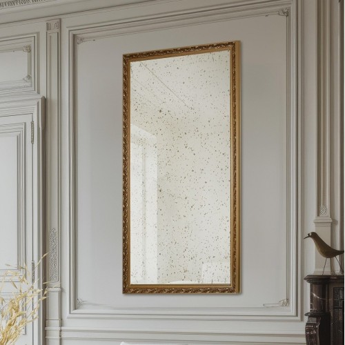 Luxusní nástěnné zrcadlo v...