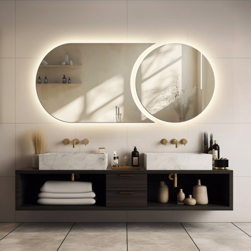 Moderní dvoudílné... 2