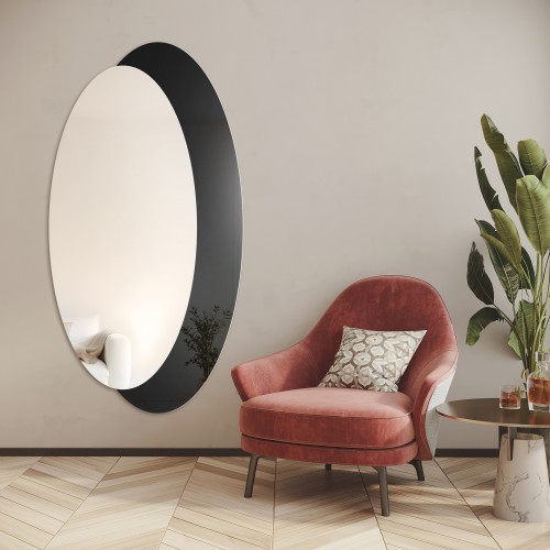 Eliptické dekorativní...