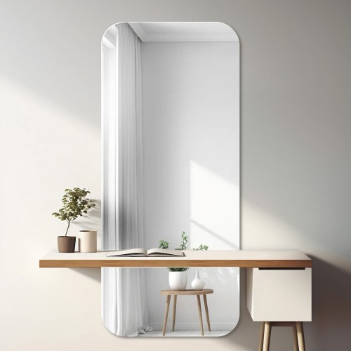 Koupelnové zrcadlo se...