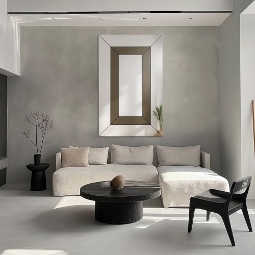 Dekorativní dvoubarevné...