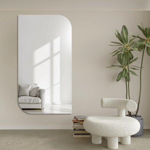 Zrcadlo nepravidelného... 2