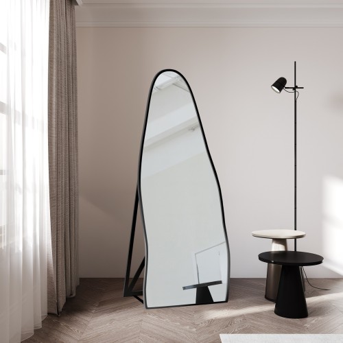 Organické stojací zrcadlo v...