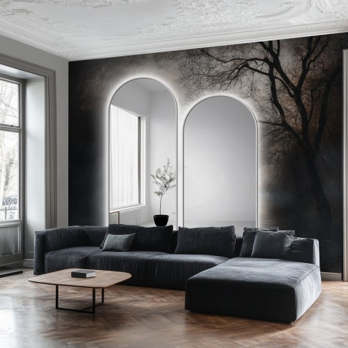 Sada dvou polooválných... 2