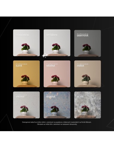 Dekorativní sada půlkruhů - DOUBLE II Dekorativní sada půlkruhů - DOUBLE II