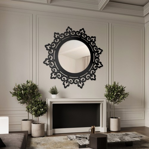 Dekorativní zrcadlo v... 2