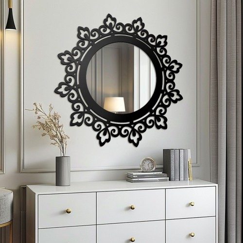 Dekorativní zrcadlo v...