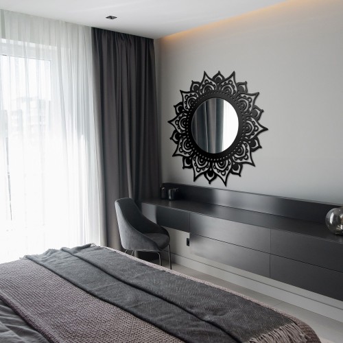 Dekorativní zrcadlo v... 2