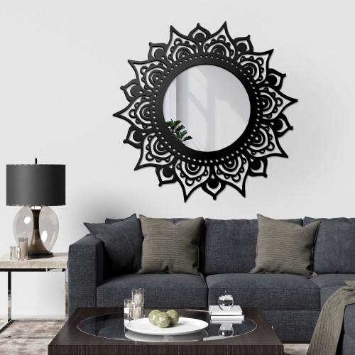 Dekorativní zrcadlo v...