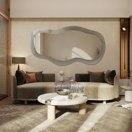 Dekorativní zrcadlo na... 2