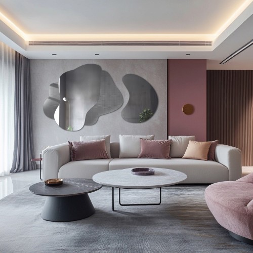 Dekorativní zrcadla na... 2