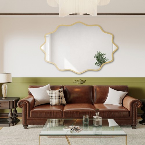 Eliptické zrcadlo ve... 2