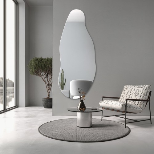 Dekorativní zrcadlo s...