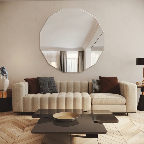 Víceúhlové koupelnové...