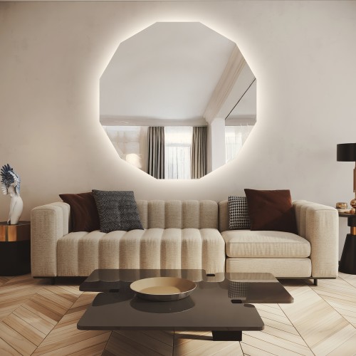 Víceúhlové koupelnové...