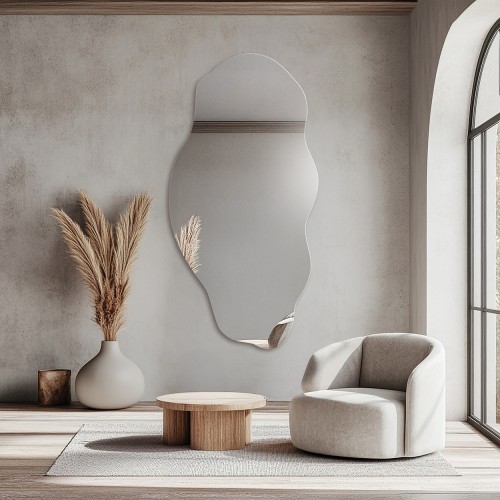 Dekorativní zrcadlo s... 2