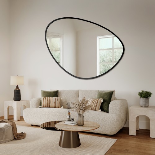 Zrcadlo nestandardního...