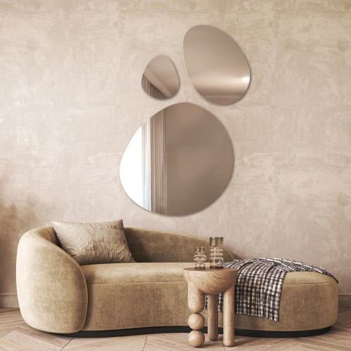 Sada tří dekorativních... 2