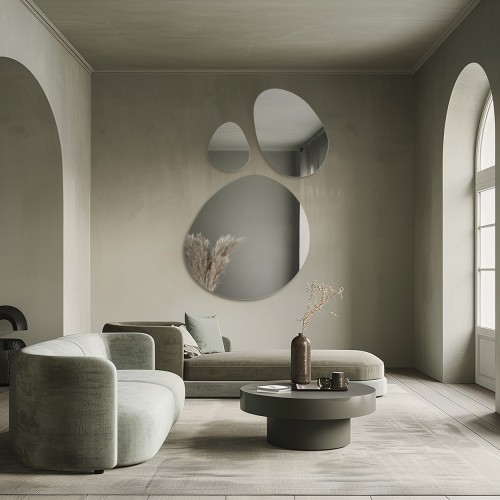 Sada tří dekorativních...