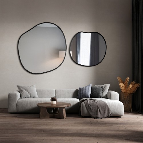 Sada organických zrcadel v...