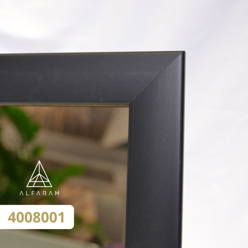 Zrcadlo v dřevěném rámu – 4008 – barva rámu na výběr