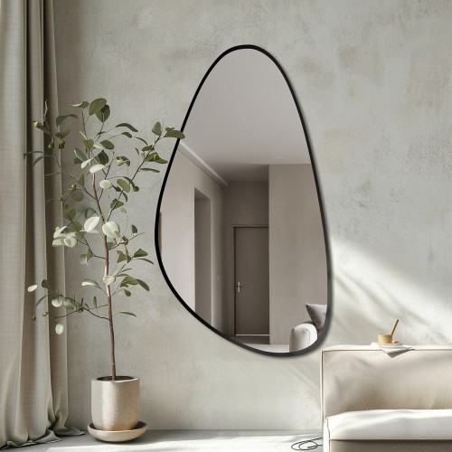 Zrcadlo s nepravidelným...