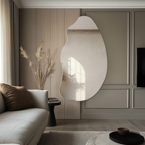 Dekorativní zrcadlo s... 2