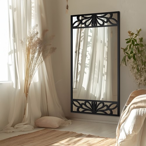 Obdélníkové zrcadlo s... 2