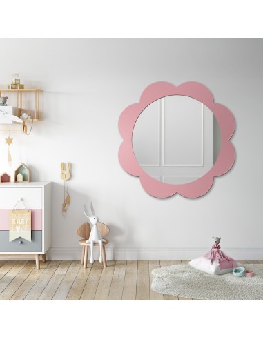 Dekorativní nástěnné zrcadlo pro děti... Dekorativní nástěnné zrcadlo pro děti...