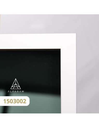 Moderní velké nástěnné zrcadlo v...