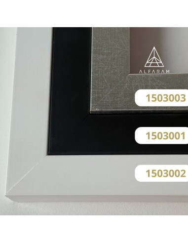 Moderní velké nástěnné zrcadlo v...