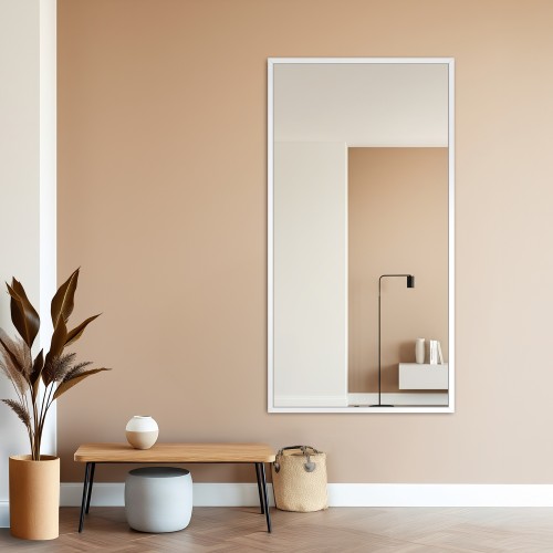 Zrcadlo v jednoduchém... 2