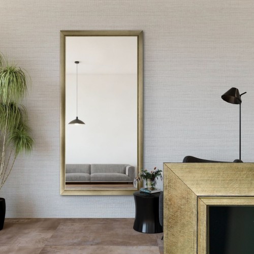 Zrcadlo v elegantním... 2