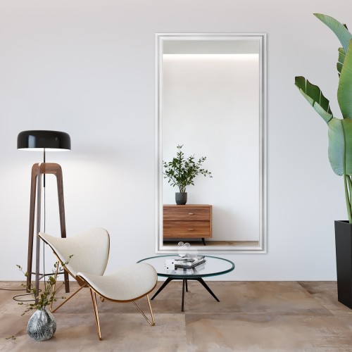 Zrcadlo Glamour v sytě...