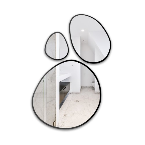 Sada tří organických... 2