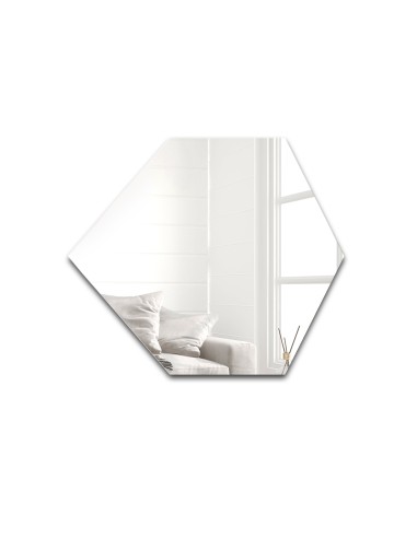 Zrcadlo geometrického tvaru – GEOME