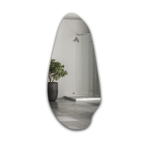 Zrcadlo nepravidelného... 2