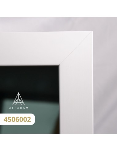 Půdní zrcadlo se šambránami - BERNARD...