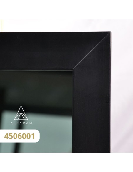 Půdní zrcadlo se šambránami - SET - barva rámu dle vašeho výběru