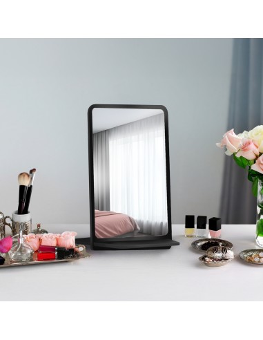 Kosmetické zrcátko na stojánku pro...