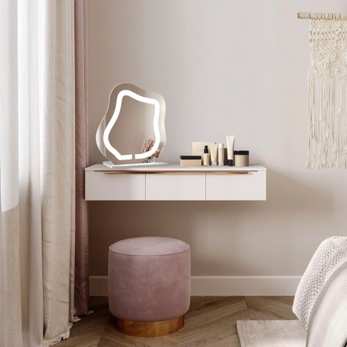 Kosmetické zrcátko s...